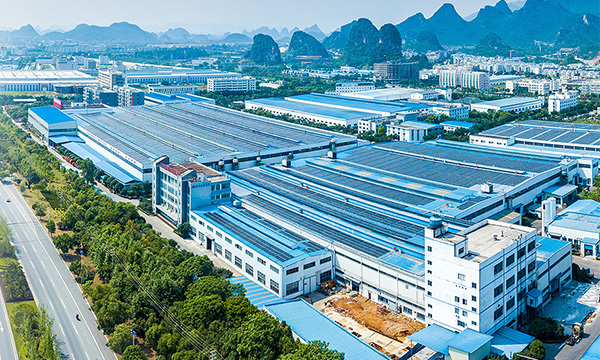 江苏中达机械科技有限公司