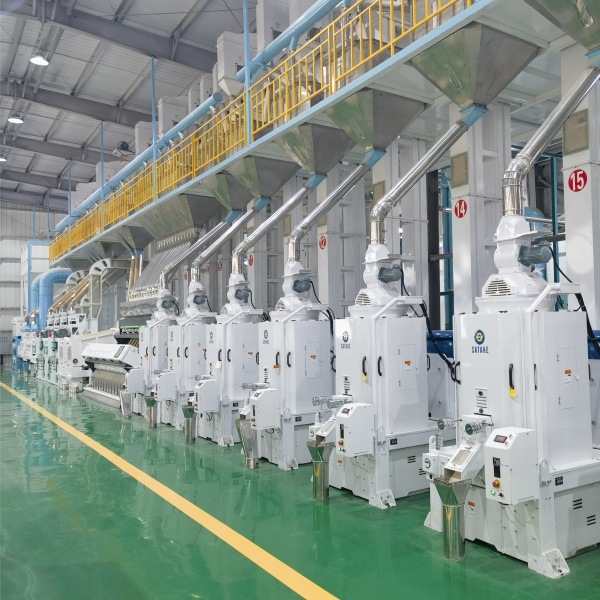 包装自动化项目